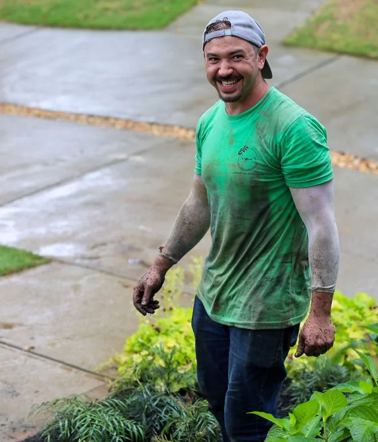 yard clean up atlanta